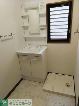 メゾン・ベルアームの物件内観写真